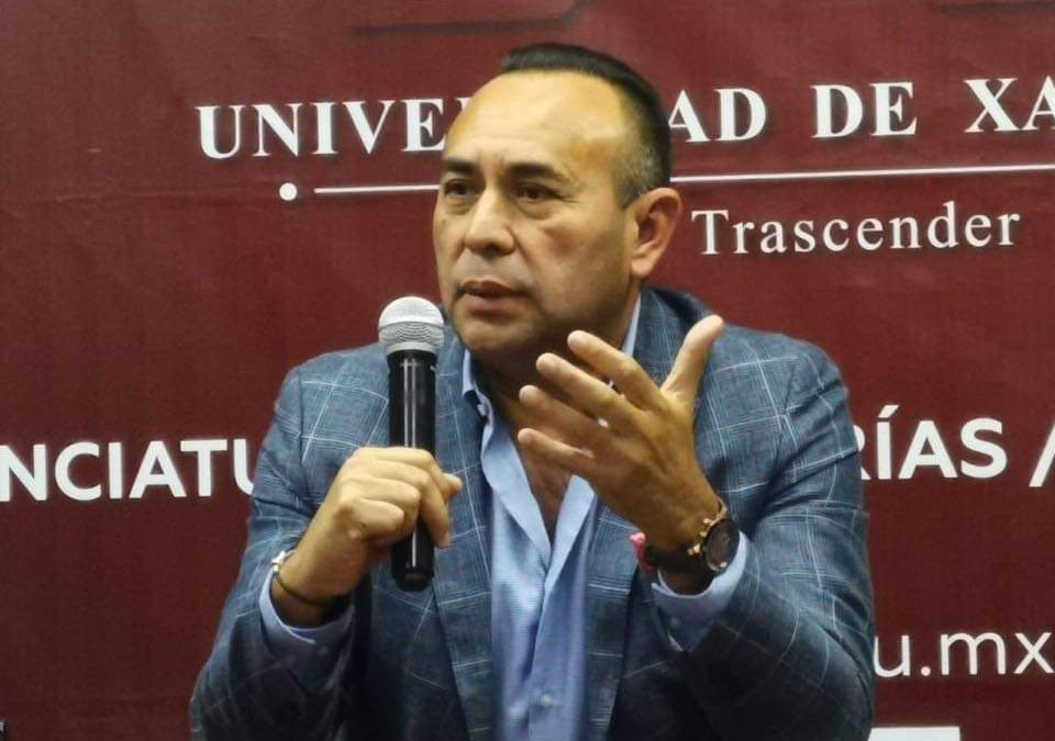 La Policía Ministerial de Veracruz la peor del país y urge certificar a Periciales: Tomás Mundo