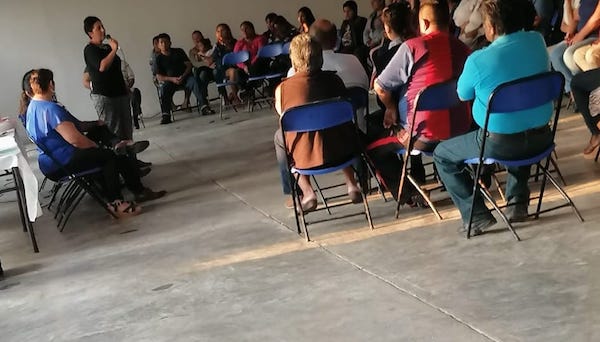 Xico, el riesgo de una candidatura