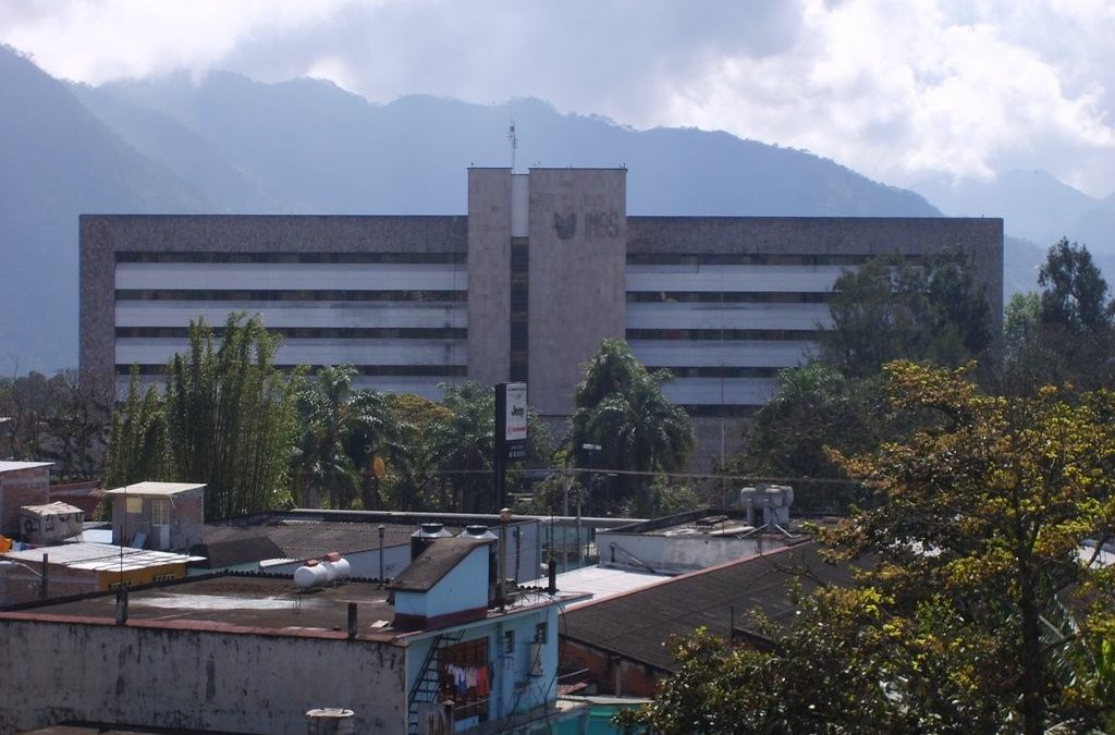 Se suicida paciente con COVID-19, en el Hospital Regional de Orizaba