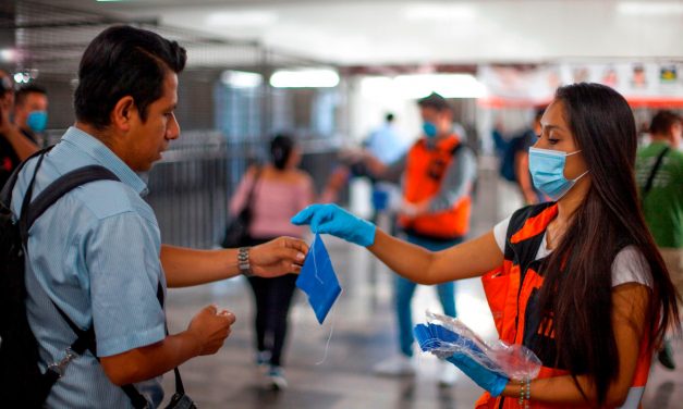 Alistan medidas sanitarias para reactivación económica en Veracruz-Boca del Río