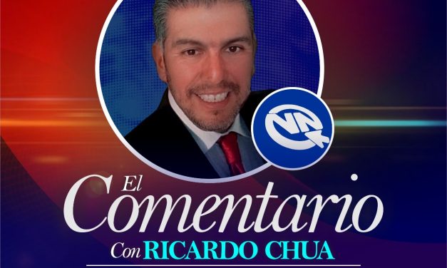 NAHLE, SUS PRIMEROS INFECTADOS.