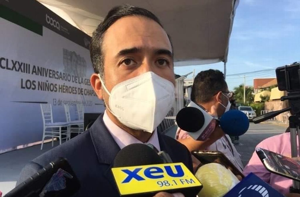 Hasta 5 años se tardarían en recuperar los cerca de 50 mil empleos perdidos en Veracruz: Alcalde