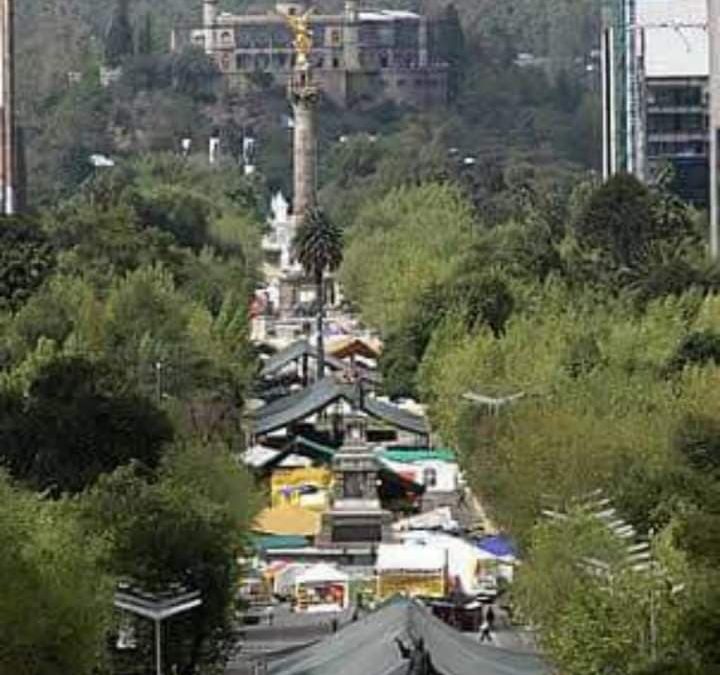 Así protesto AMLO hace 13 años…