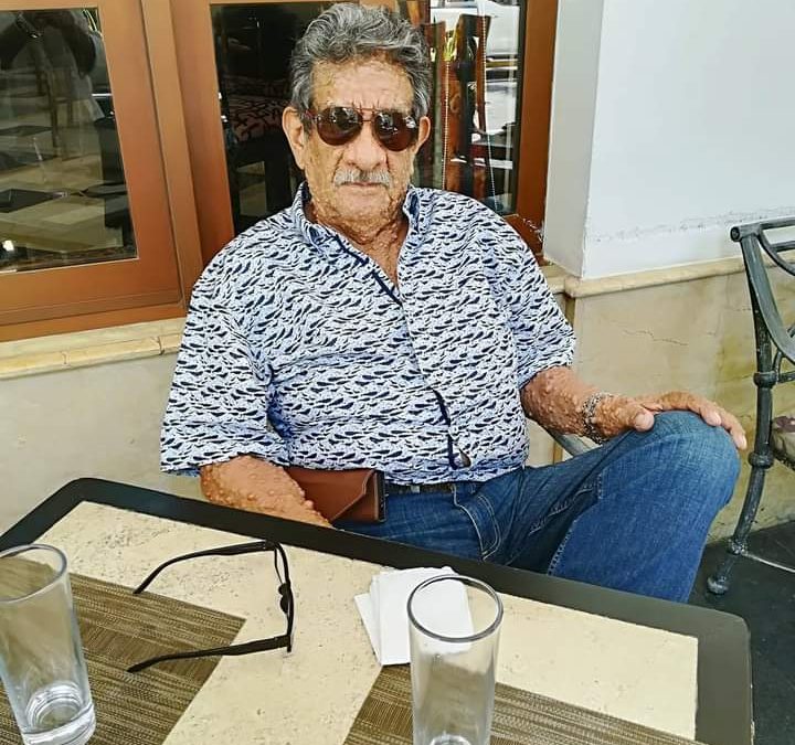 MAREA ROJA. POR. J.J. CASTILLO LUCHA A TRES CAÍDAS SIN LÍMITE DE TIEMPO.