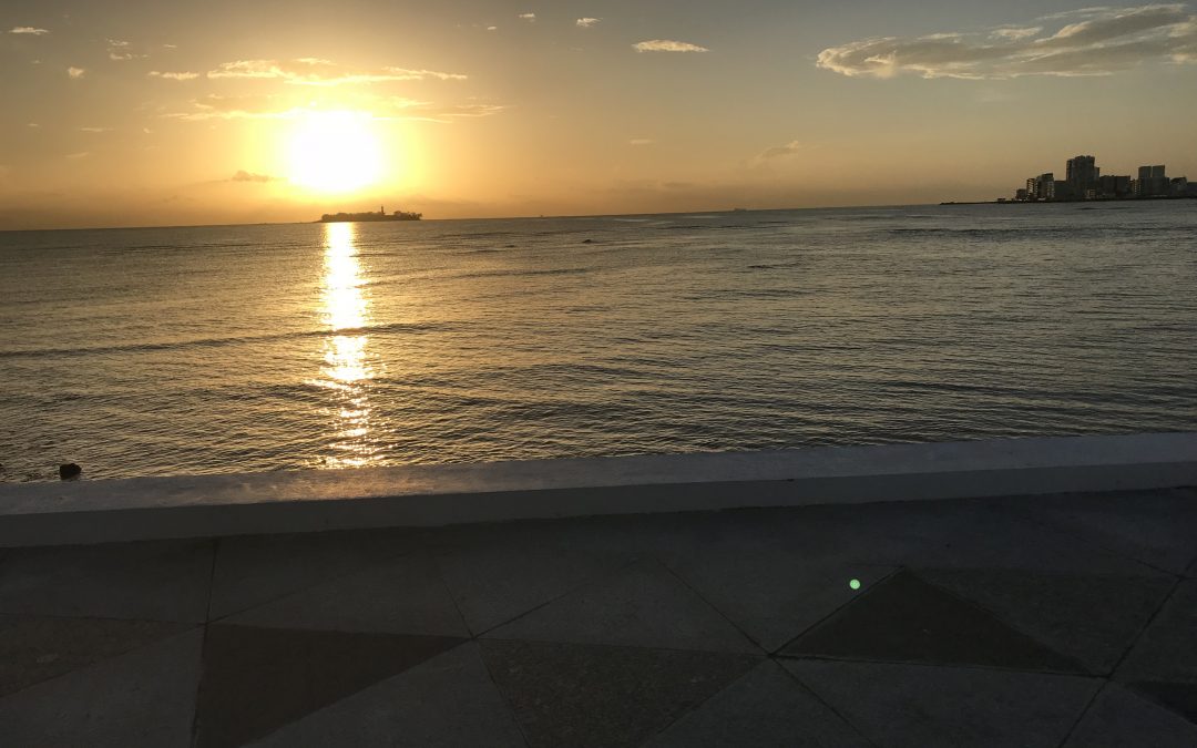 PRONOSTICO DEL TIEMPO PARA HOY