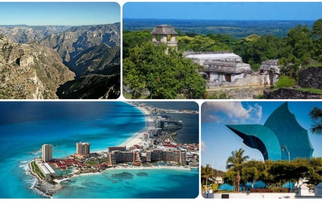 Pese a semáforo naranja, orizabeños ya compran viajes para vacaciones