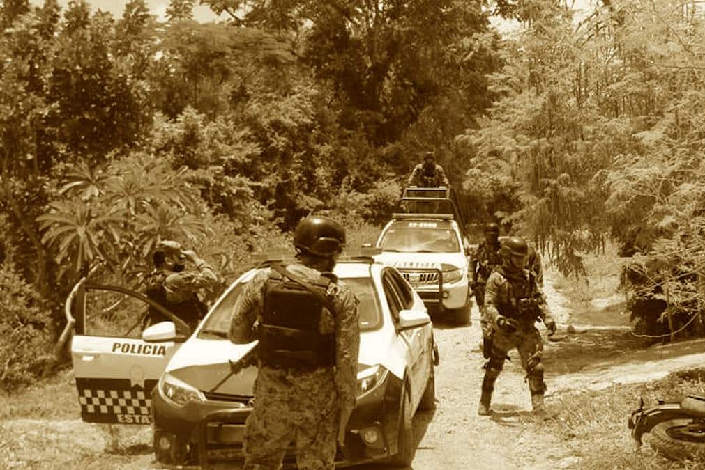 El crimen que desató estela de violencia en Acayucan