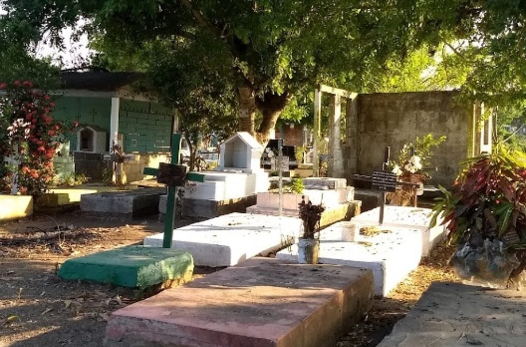Anuncian medidas sanitarias para 1 y 2 de noviembre en cementerios de Medellín