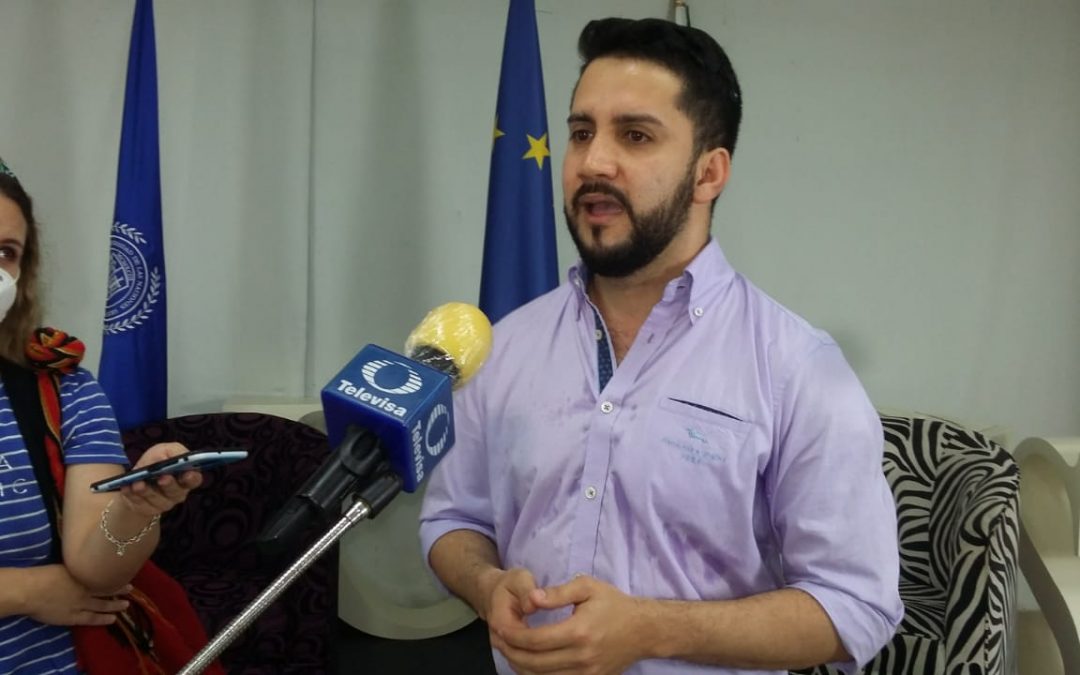 De agosto a septiembre incrementaron los delitos del fuero común en la zona metropolitana de Veracruz,