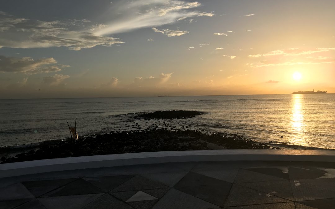 Viento del norte persistirá en Veracruz, estas son las rachas máximas