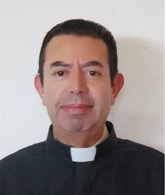 Fallece el sacerdote José de Jesús López