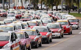 A partir del 13 de noviembre se estarán pagando los microcréditos a taxistas