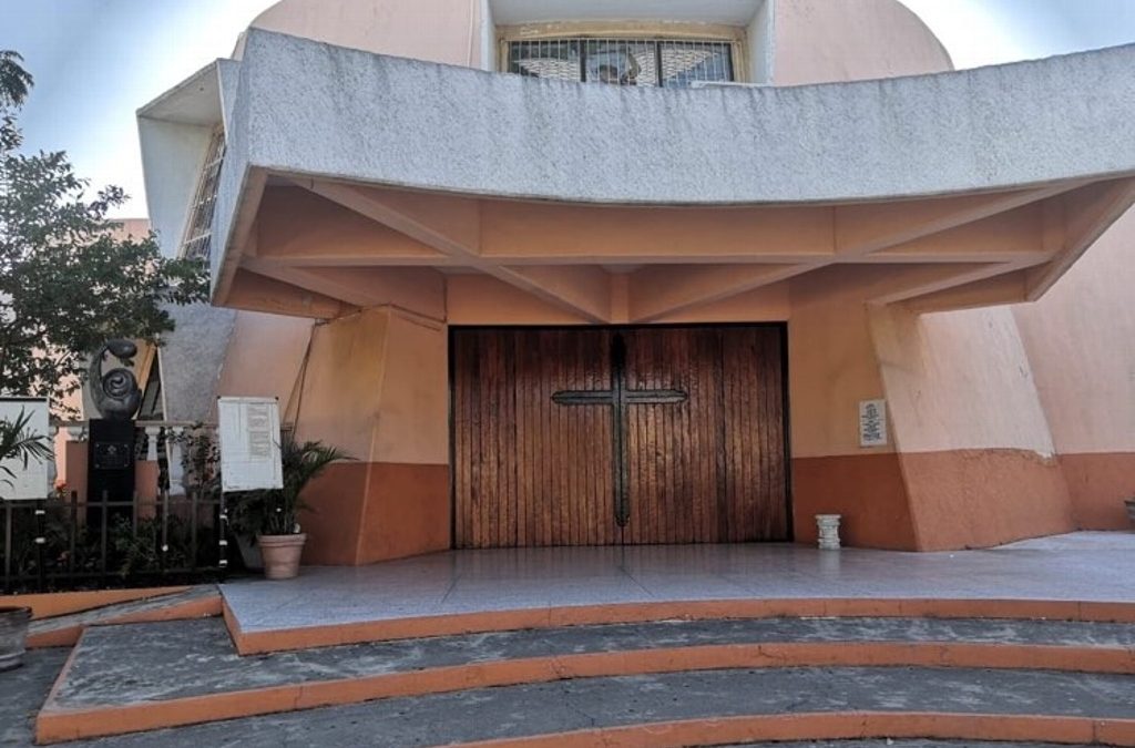 Además de campana, hasta alcancías han querido robar en iglesias de Veracruz: Obispo