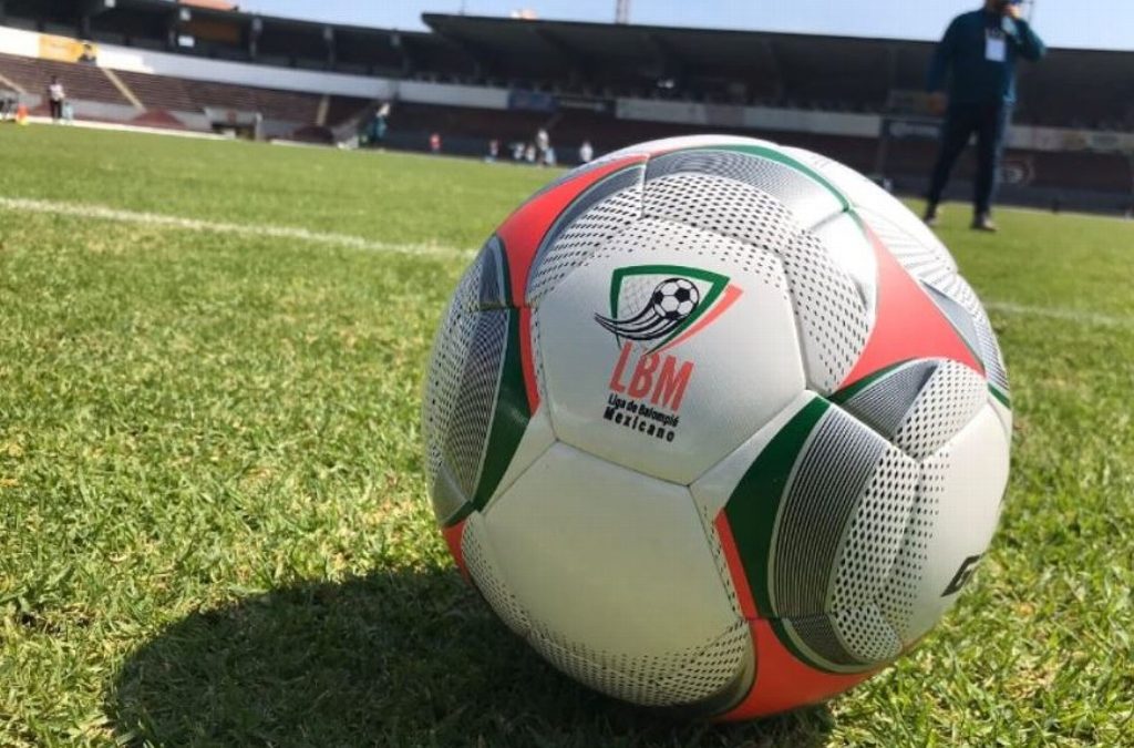 Liga Balompié Mexicano pudiera parar indefinidamente