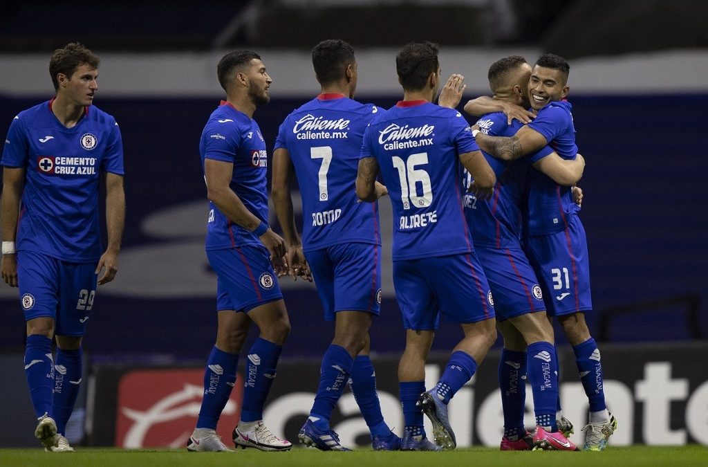 Ahora sí, todo o nada para Cruz Azul en la Liguilla