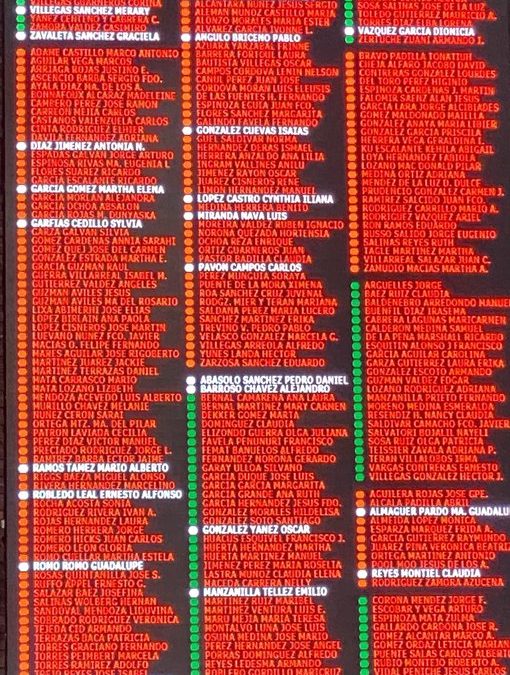 Ha terminado la discusión de #PEF21, un presupuesto que no atiende las crisis de salud, económica y de seguridad, que quita recursos a los estados y municipios, a la educación a niñas kilos y adolescentes y que sólo atiende los caprichos de un solo hombre, de @lopezobrador_