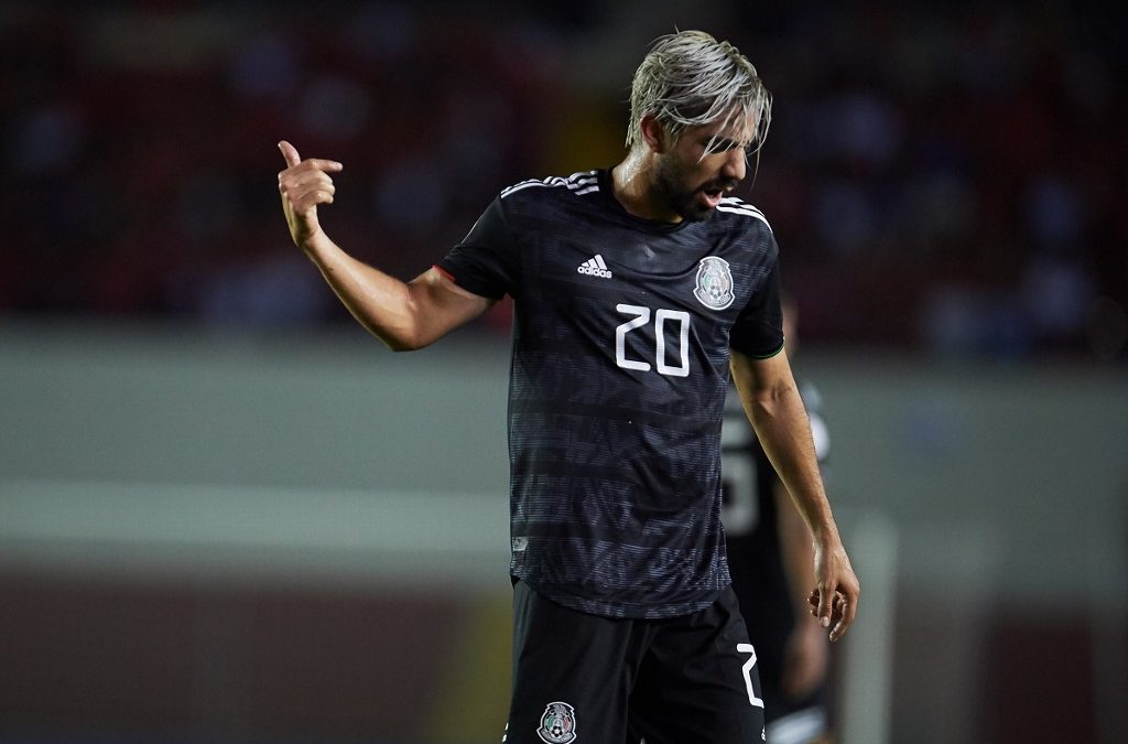 Pizarro le dio con todo a Juan Carlos Osorio