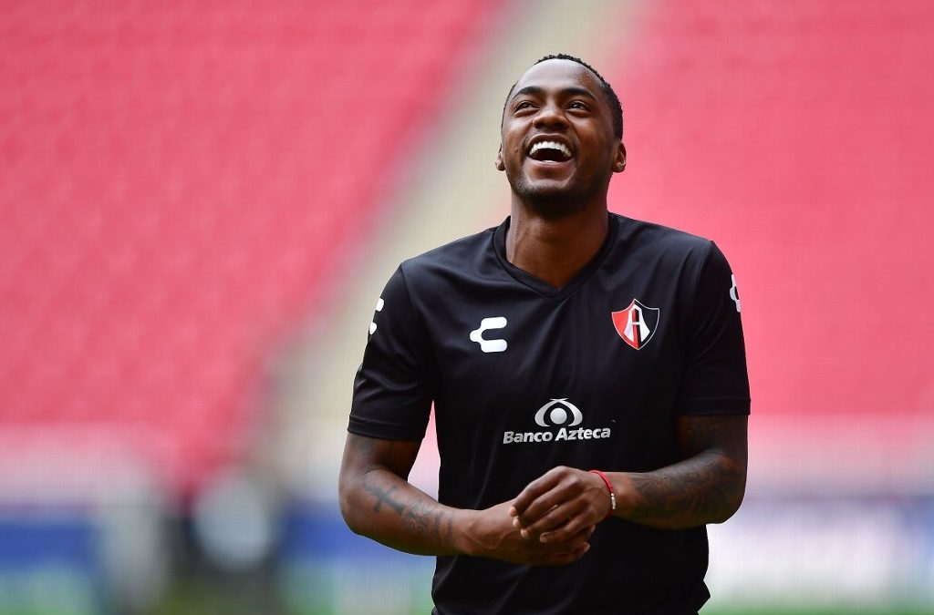 ‘Piojo’ quiere a Renato Ibarra de vuelta en América