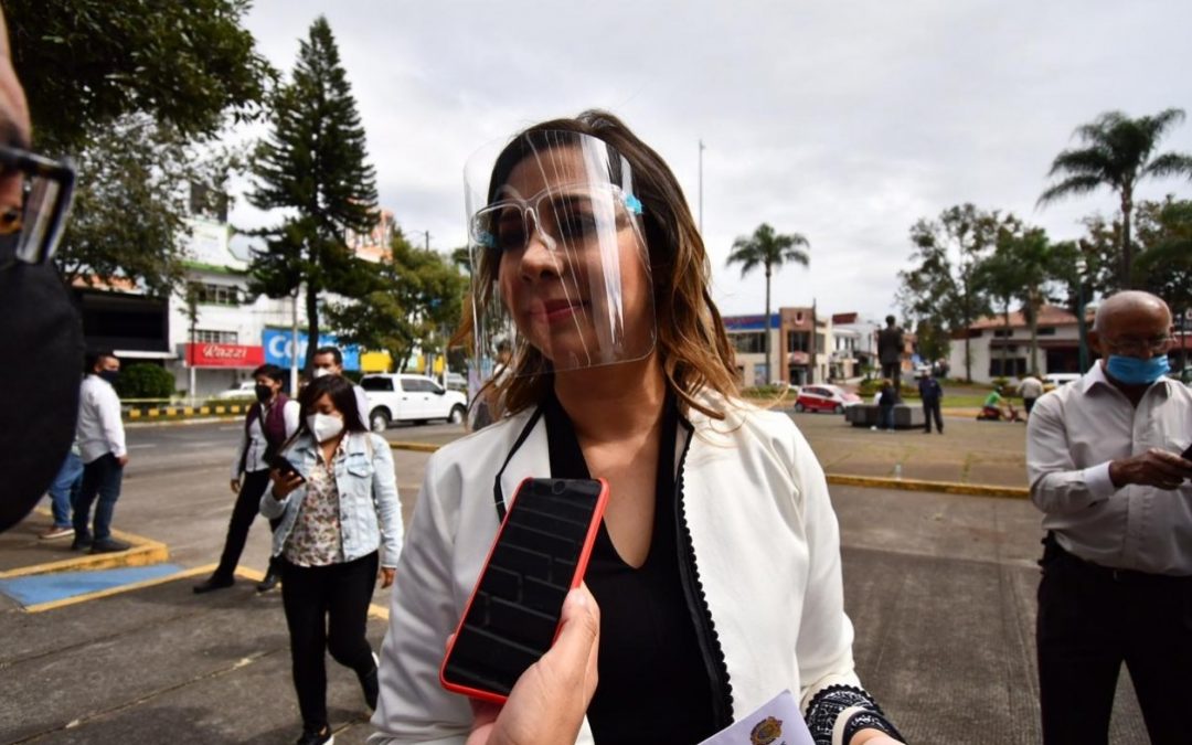 Aguinaldo sin recortes para maestros en Veracruz se paga en fechas establecidas