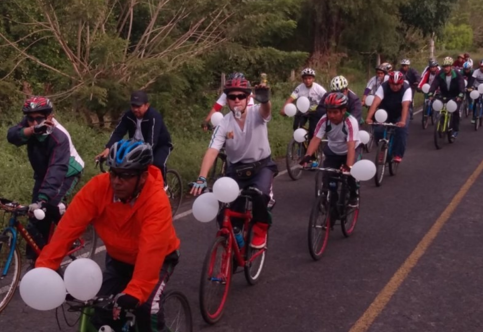 Por pandemia no habrá carrera ciclista Guadalupana y tampoco peregrinaciones