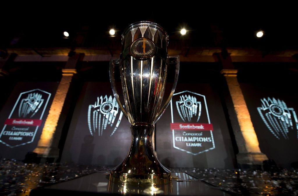 Regreso de Concachampions será en ‘burbuja’