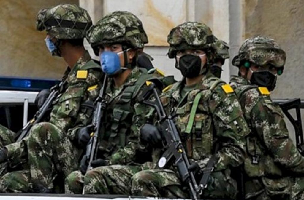 México ha tenido un impacto negativo en los derechos humanos