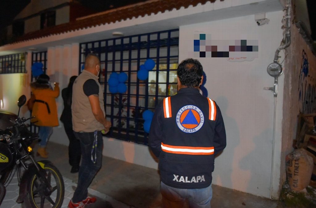 CIERRAN RESTAURANTE POR FIESTA