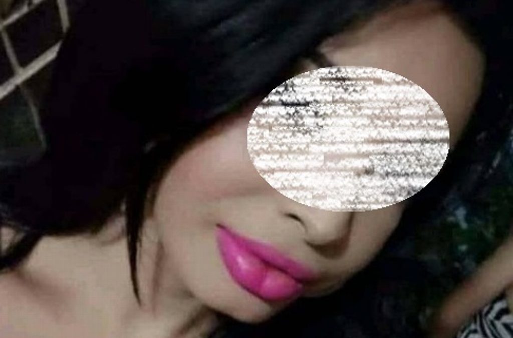 ASESINAN A UNA MUJER TRANS