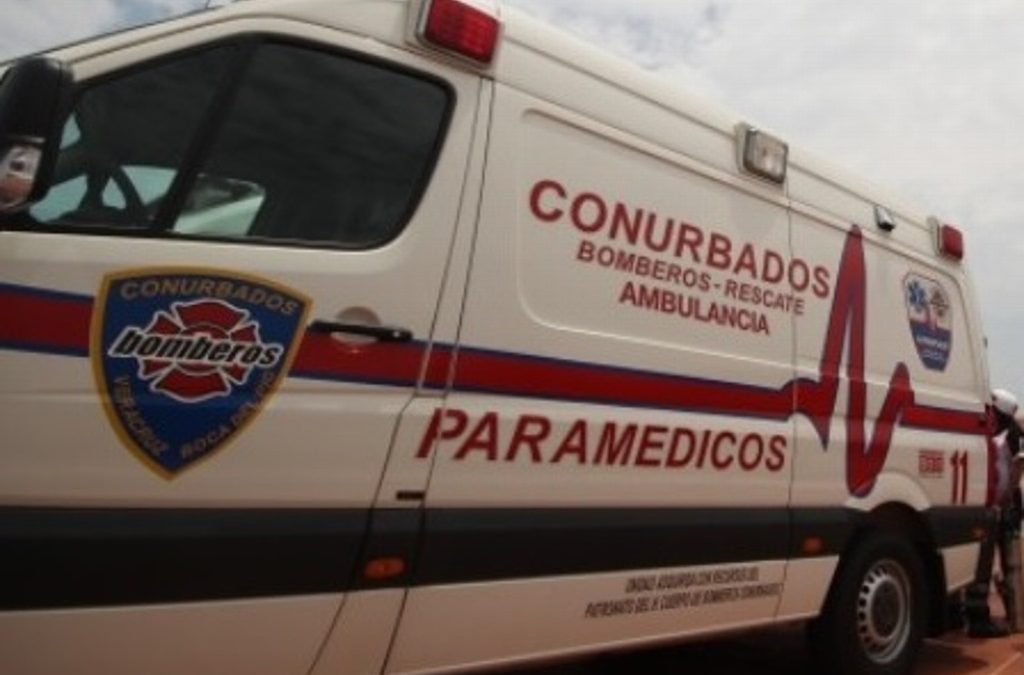 ATROPELLAN MUJER EN EL ESTATUTO JURÍDICO