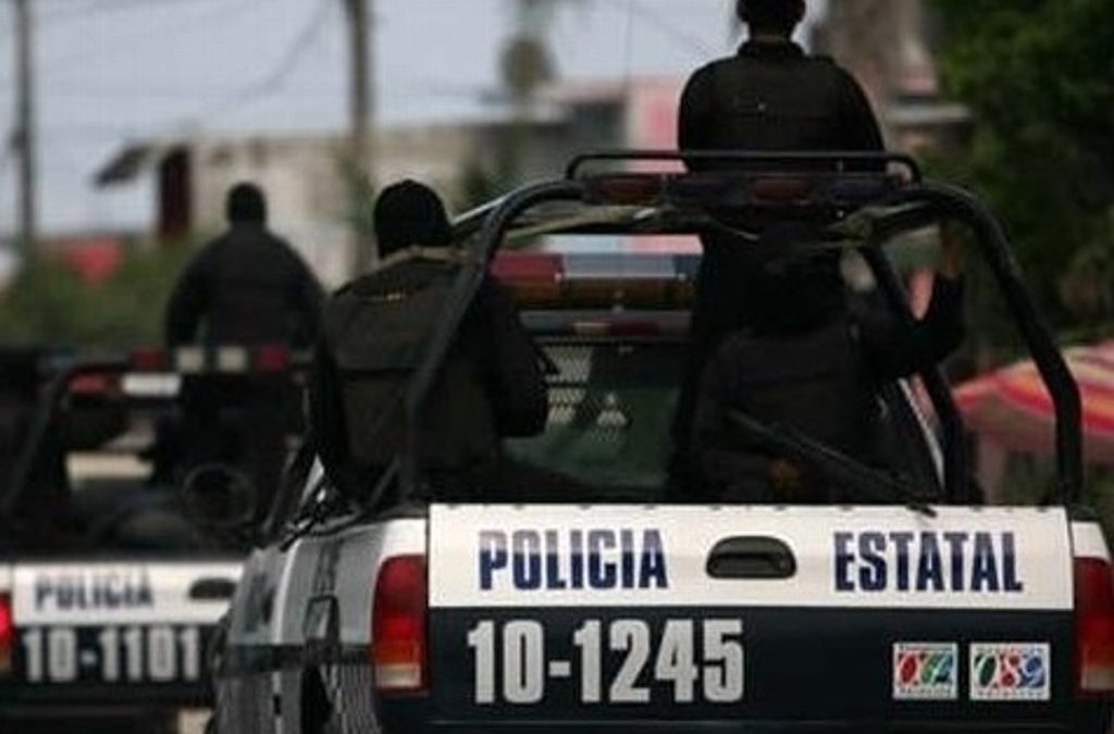 ASALTAN ABOGADA EN VERACRUZ