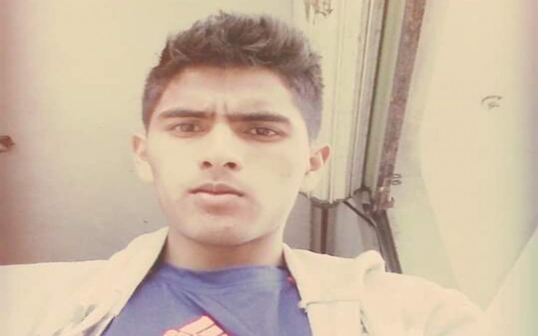 PRIVAN DE SU LIBERTAD A CARNICERO EN HUASTUSCO