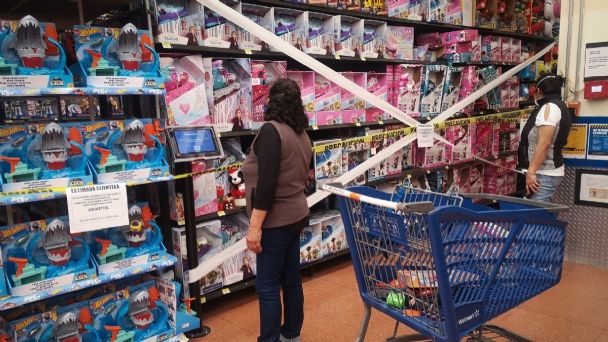CANCELAN FERIA DEL JUEGUETE EN ORIZABA