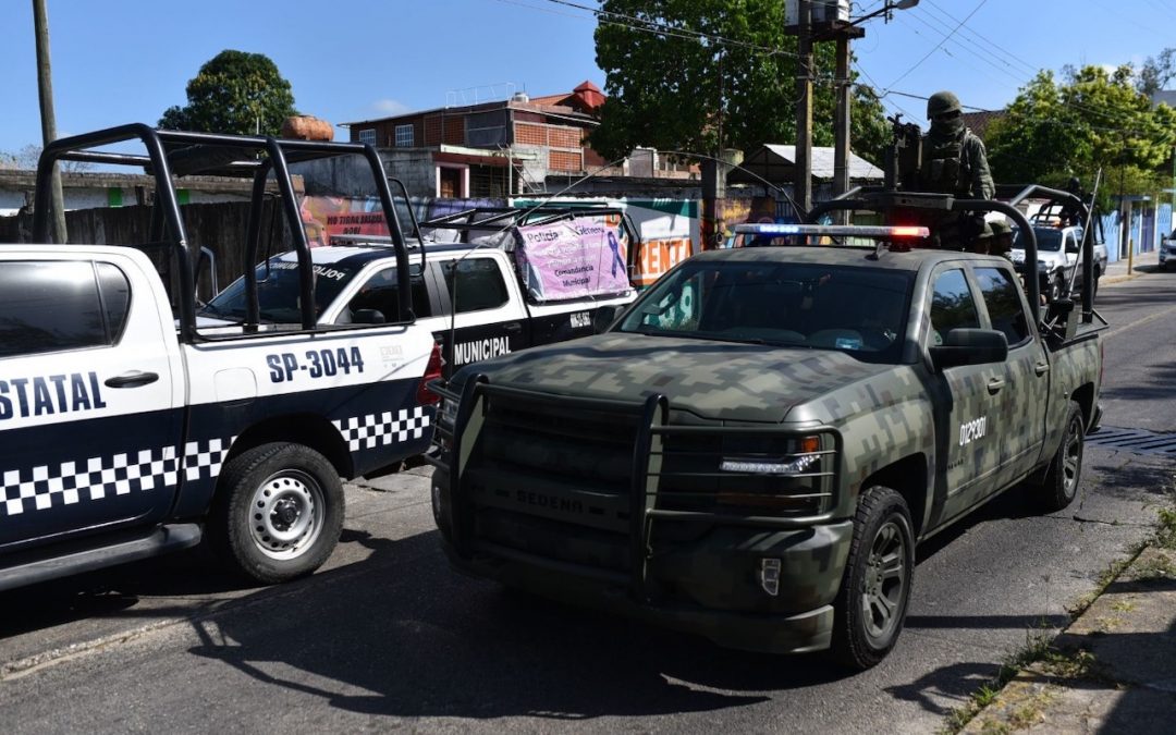 TRAS ATAQUE ARMADO, EL ALCALDE DE ASTACINGA PIDE MAS PRESENCIA POLICIACA