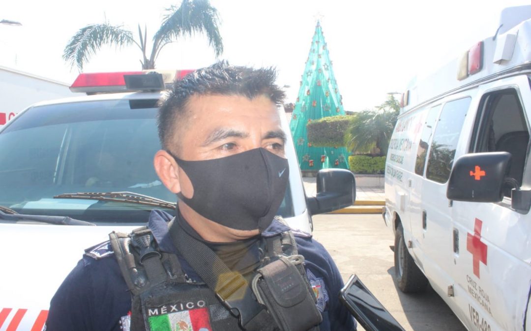 REFORZARAN VIGILANCIA POLICIACA EN MARTINEZ DE LA TORRE