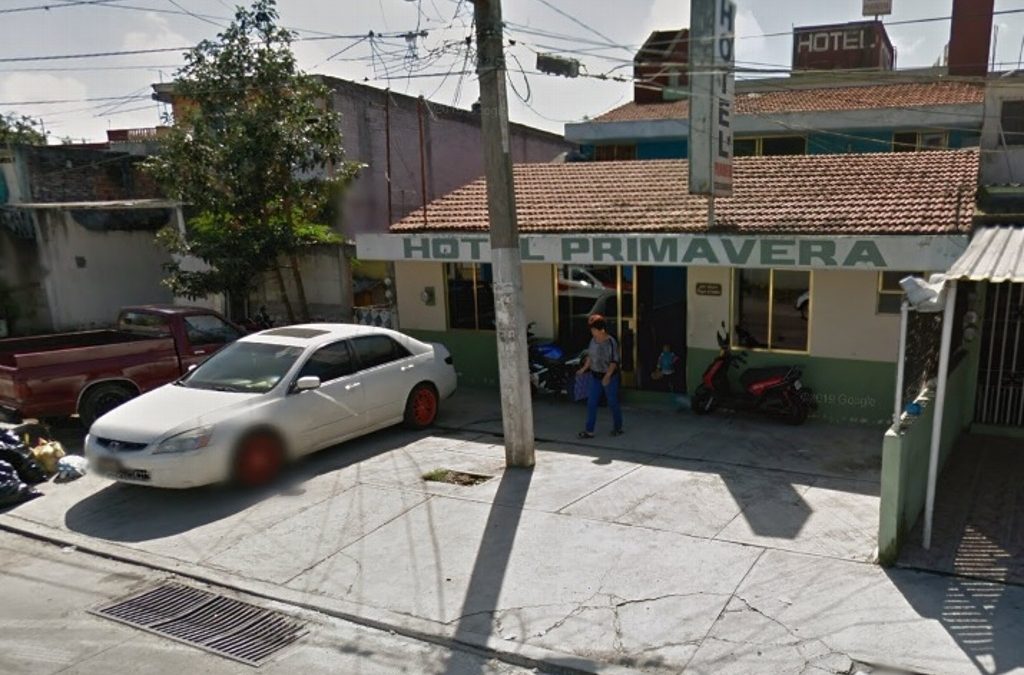 HALLAN EN HOTEL A DOS NIÑAS REPORTADAS COMO DESAPARECIDAS EN XALAPA