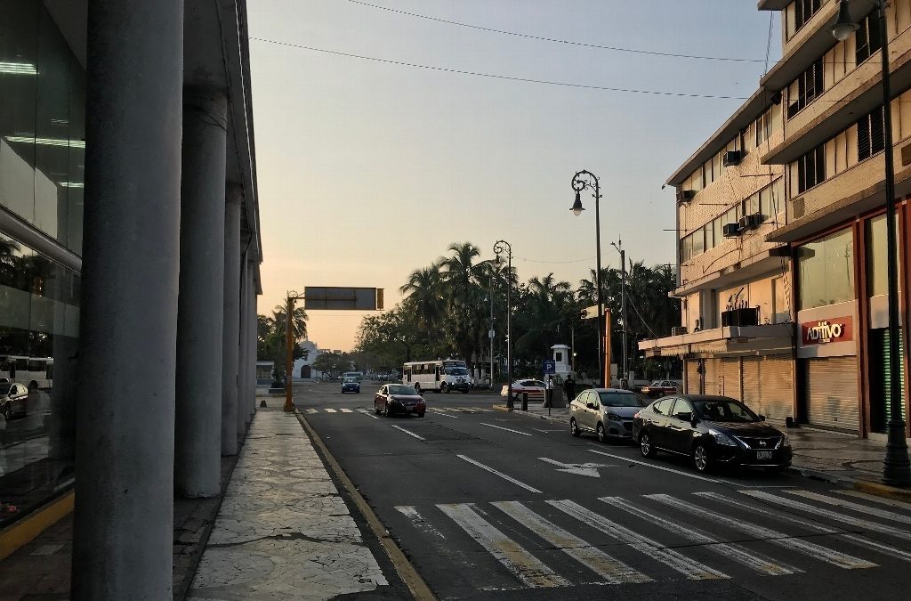 Este miércoles, el gobierno estatal emitió el decreto por el que se establece la Alerta Preventiva por COVID-19 en 84 municipios de la entidad.