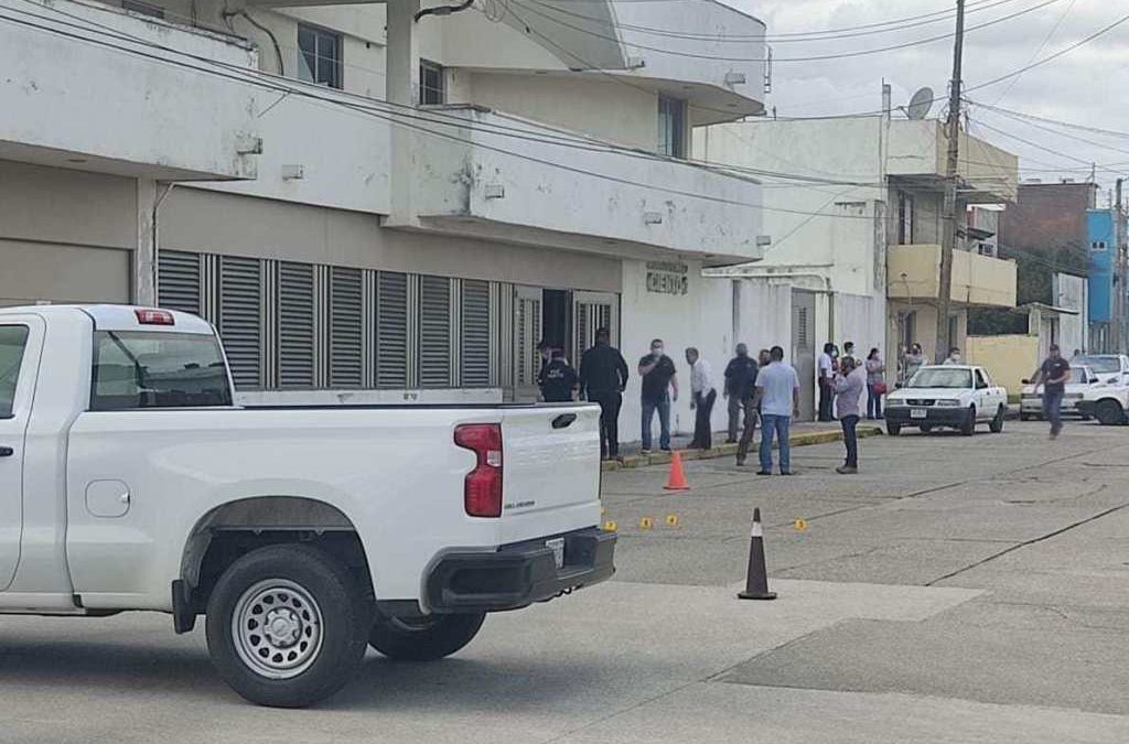 RAFAGUEAN INSTALACIONES DE LA PGR
