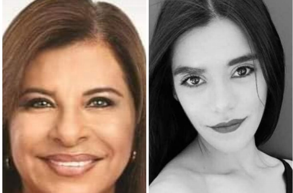 Asesinan a ex alcaldesa de Cosoleacaque y a su hija