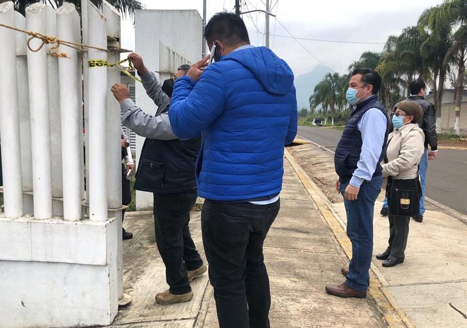 Centro de Salud de Villa Unión reactiva su servicio tras paro de 2 meses
