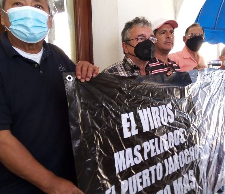 Analiza MRD amparos contra modificación a Código Penal que considera delito grave los ultrajes a la autoridad