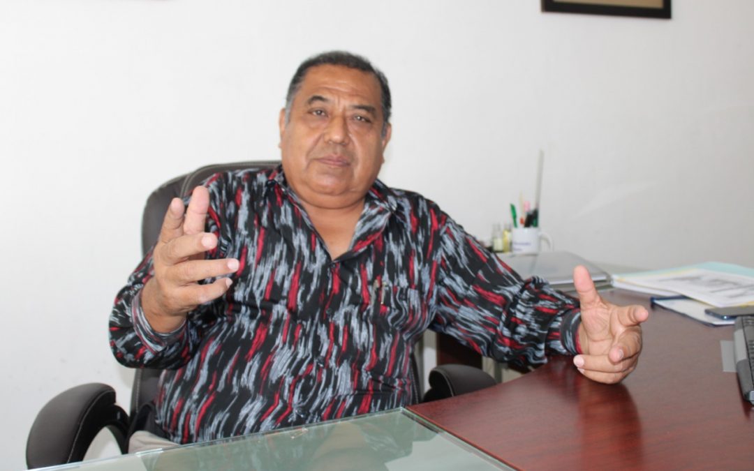 Veracruz será sede del Foro Nacional para el Mejoramiento Laboral en los Puertos