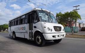 SE DESCARTA INCREMENTO A LAS TARIFAS DEL TRANSPORTE PÚBLICO