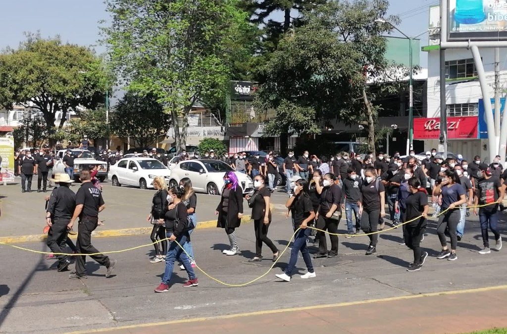 AYUNTAMIENTO BUSCARÁ APOYAR A SONIDEROS