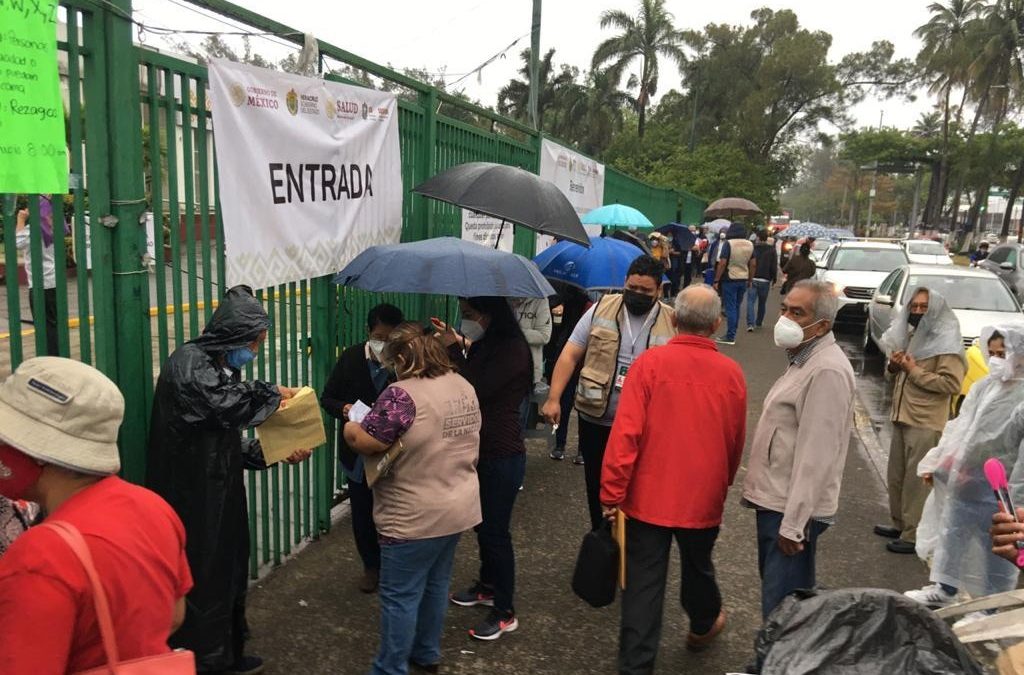 SI YA TE VACUNASTE, SIGUE ESTOS CONSEJOS