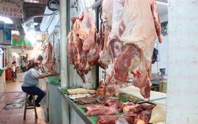 SUBIRÁ EL PRECIO DE LA CARNE