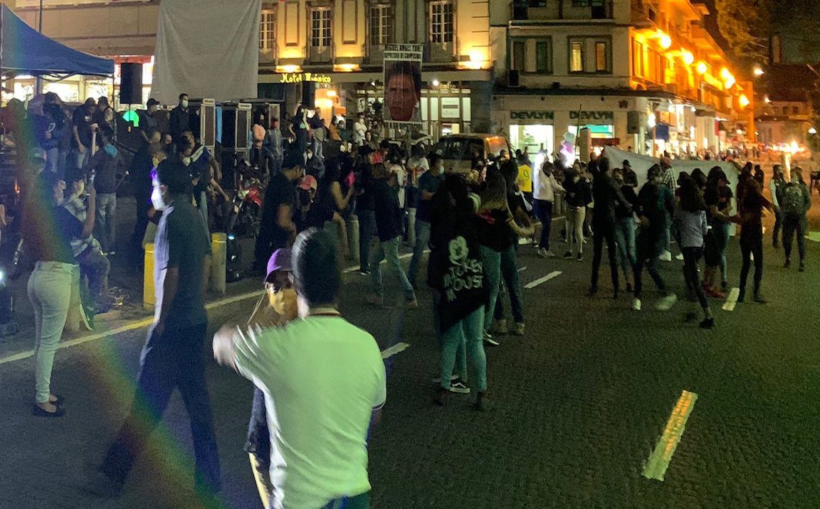 en_xalapa_los_sonideros_arman_pachanga_y_piden_poder_trabajar