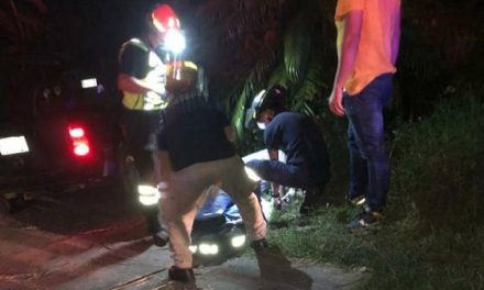 ATAQUE EN COATEPEC, PIERDE LA VIDA UNA PERSONA