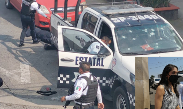 VARIOS DETENIDOS POR LA MUERTE DE POLICIAS