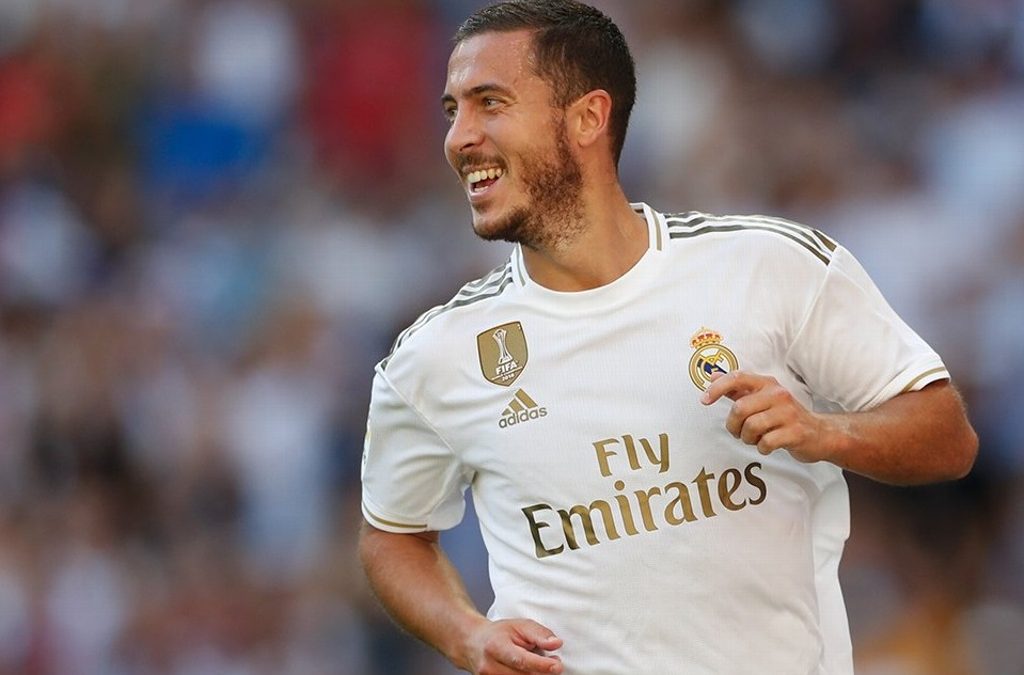 Hazard dejaría al Real Madrid y volvería al Chelsea