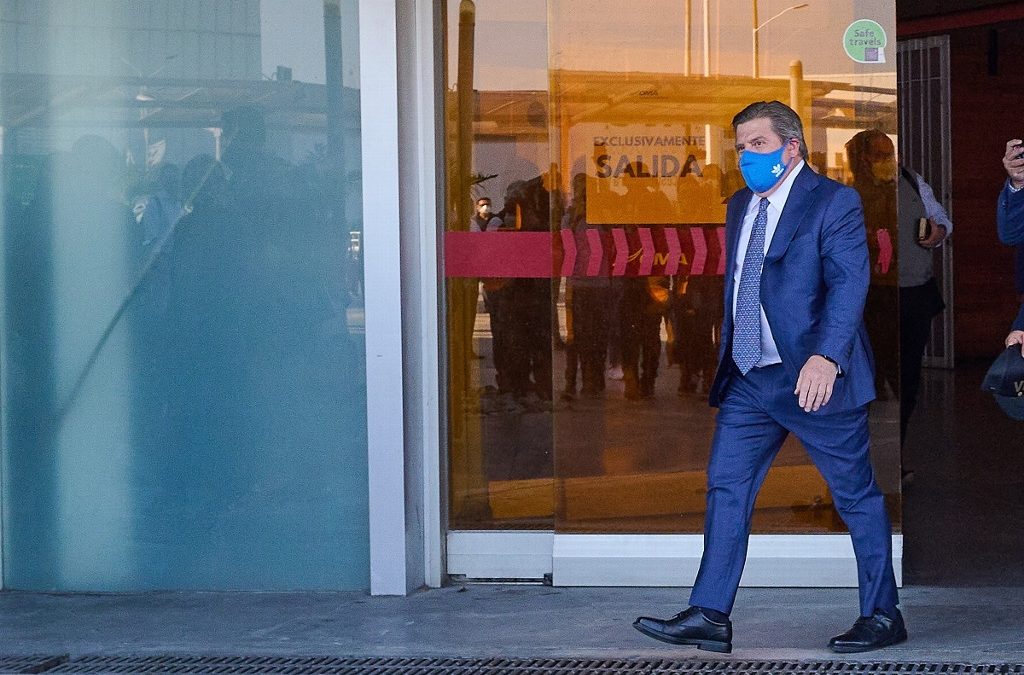 La millonada que ganará el ‘Piojo’ con Tigres